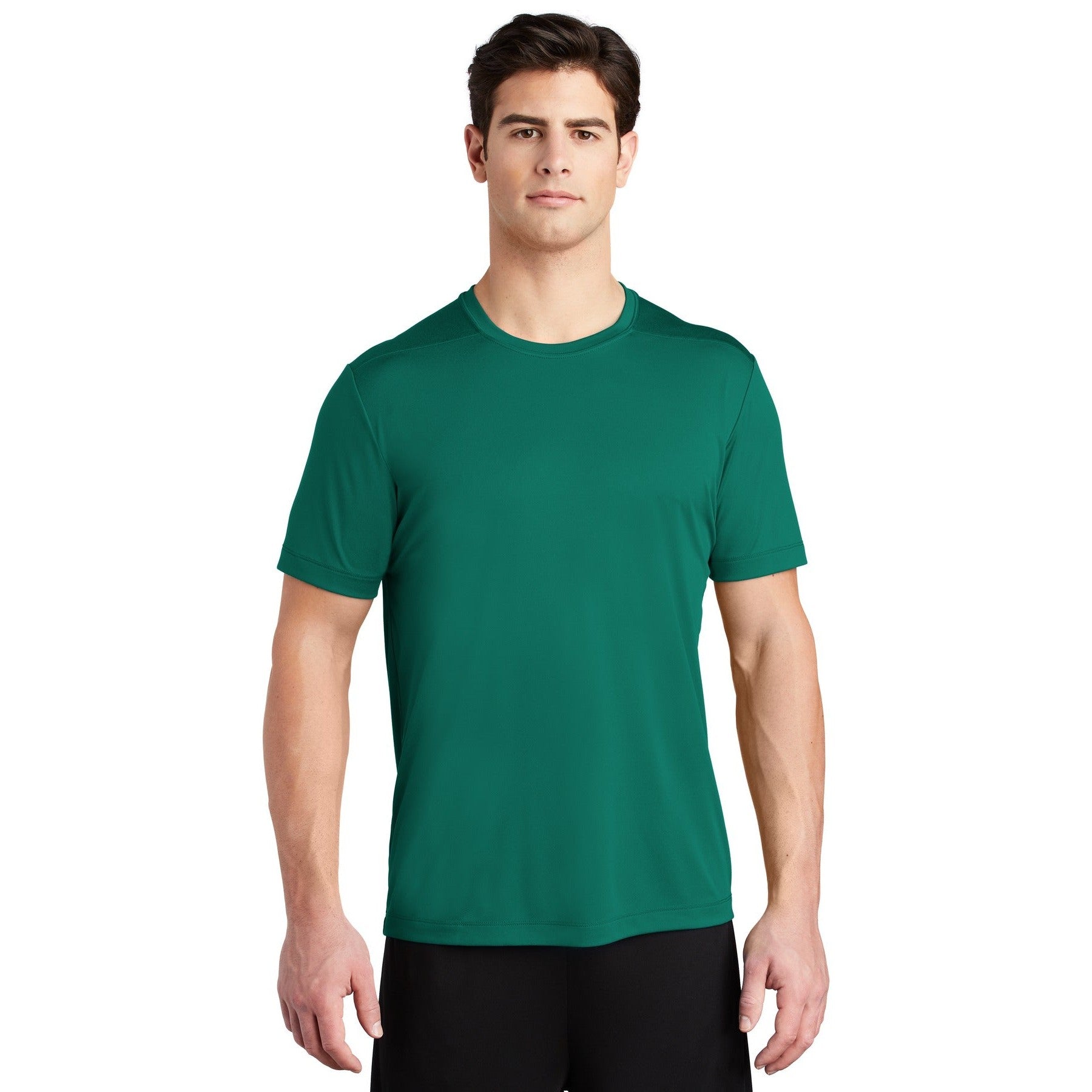 Sport-Tek-Sport-Tek ® Posi-UV® Pro Tee. ST420-MedTech-9